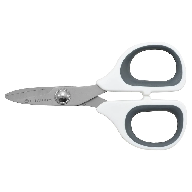 Westcott® Heavy-Duty Crafting & Quilting Scissors