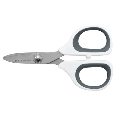 Westcott® Heavy-Duty Crafting & Quilting Scissors