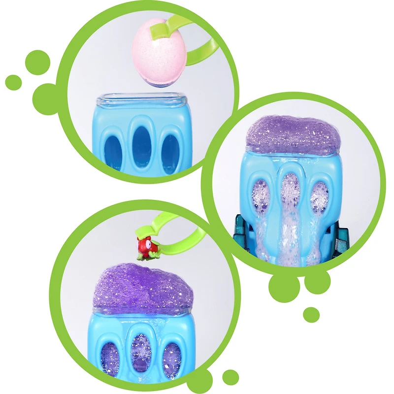 Learning Resources Beaker Creatures Skull Mountain Volcano