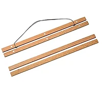 Sparkly Selections 30cm Magnetic Wooden Frame for Diamond Painting or Posters