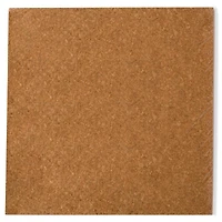 8 Packs: 4 ct. (32 total) 12" Cork Tiles by B2C®