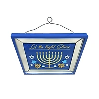 Let the Light Shine Wall Sign by Ashland®