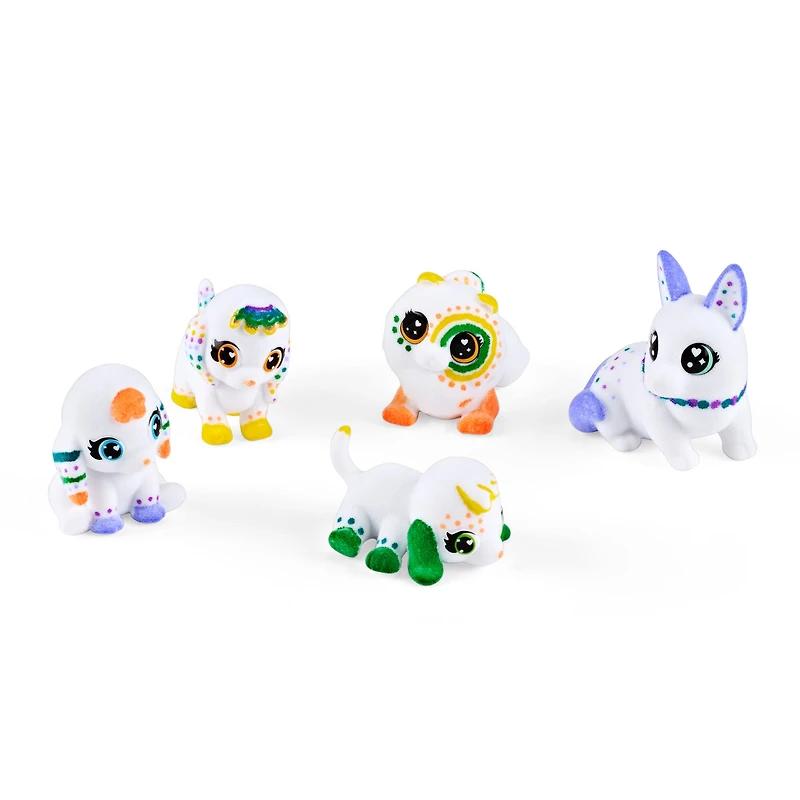 Crayola® Scribble Scrubbie Baby Pets Nursery