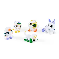 Crayola® Scribble Scrubbie Baby Pets Nursery
