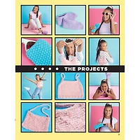 Leisure Arts® Beginner Knitting with Shayna Anne Rose