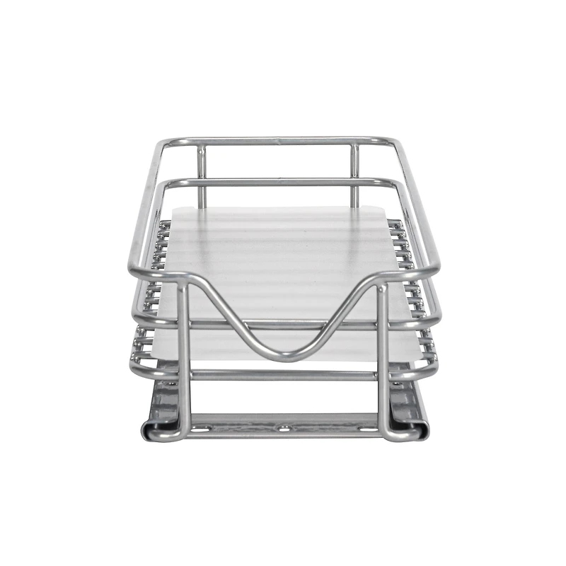 Household Essentials Glidez Spice Rack Organizer