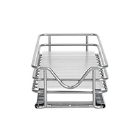 Household Essentials Glidez Spice Rack Organizer