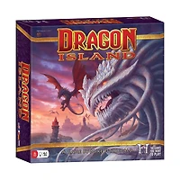 Dragon Island Board Game