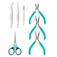 6 Pack: Jewelry Tool Set by Bead Landing™