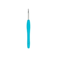Clover Amour Aluminum Crochet Hook