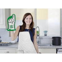 Golfer No.1 Oven Mitt