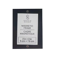 Mini Acrylic Magnetic Frame by Studio Décor
