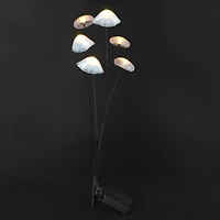 Solar LED Mushroom Lights by Ashland®