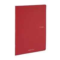 Fabriano® EcoQua Staple Bound Grid Notebook
