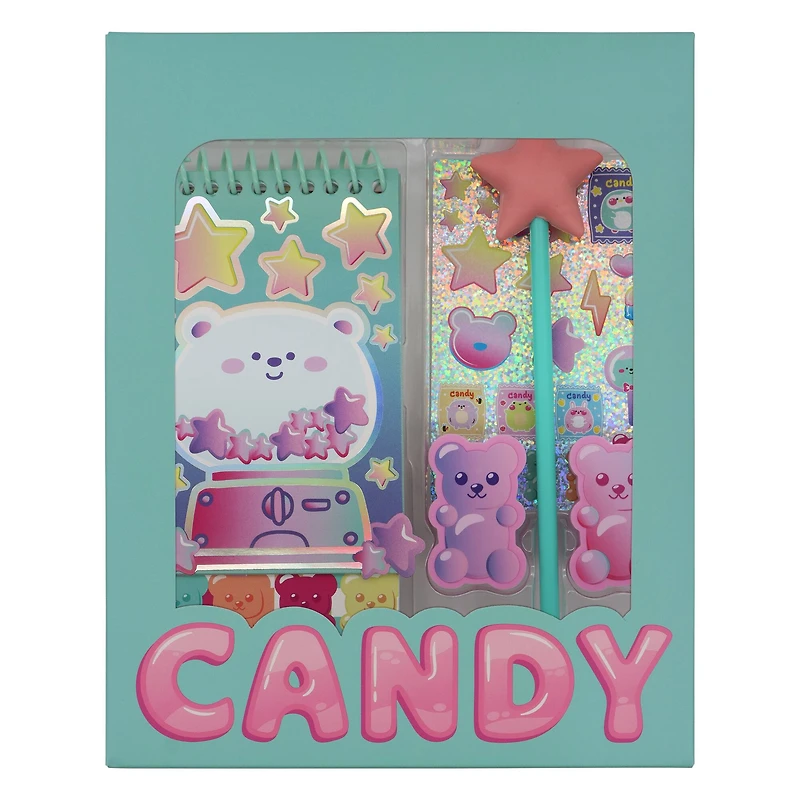 Candy Stationery Set by Creatology™