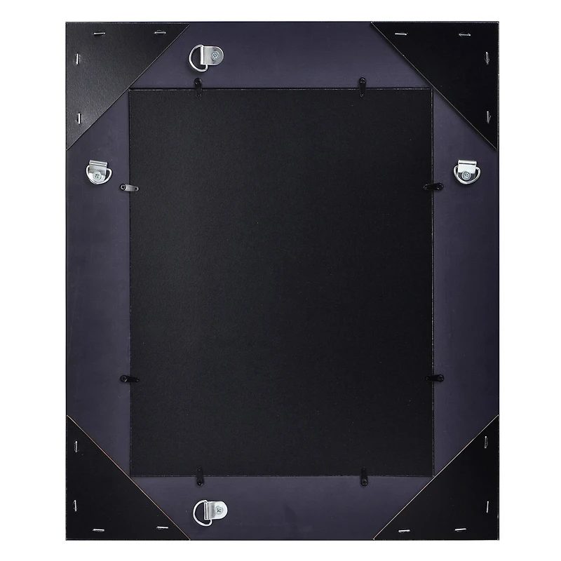 Home Bronze Wide Wall Frame by Studio Décor