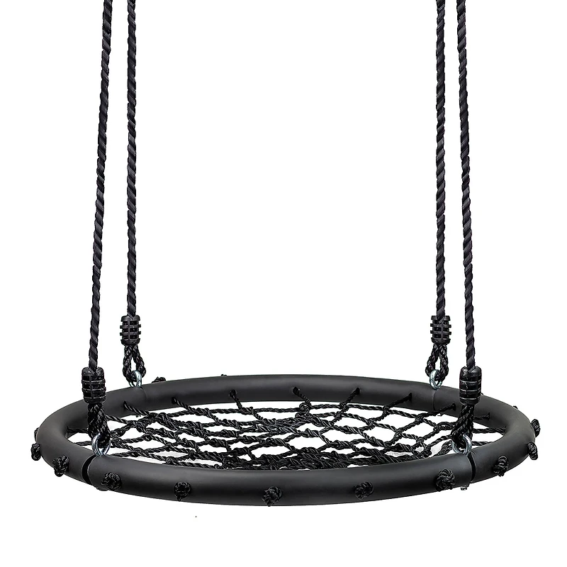 Sorbus 24" Spinner Web Net Swing