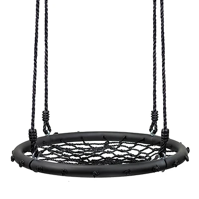 Sorbus 24" Spinner Web Net Swing