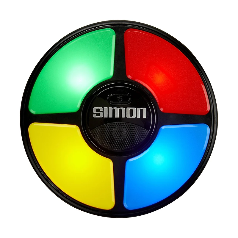 Classic Simon Game