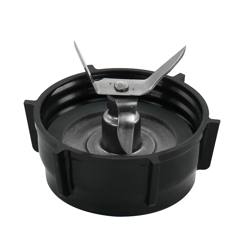 Oster Red Classic Series 2-in-1 6-Cup Blender with Smoothie Cup