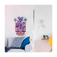 RoomMates Stranger Things Giant Wall Decals