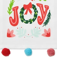 DII® Hippie Holidays Printed Dishtowel Set