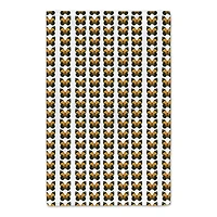 Welcome Home Butterflies Tea Towel - Set of 2