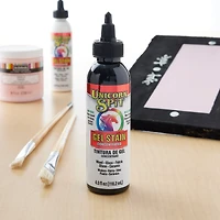 Unicorn SPiT® Gel Stain & Glaze