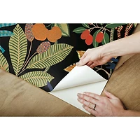 RoomMates Funky Jungle Peel & Stick Wallpaper