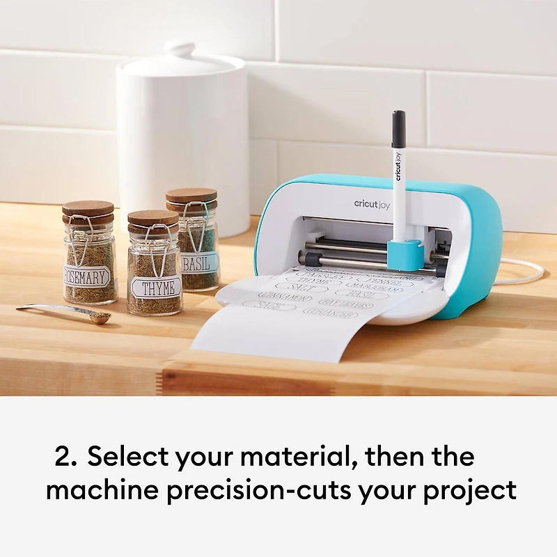 Cricut Joy™ + Customization Kit