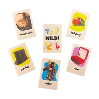 Pickles to Penguins!