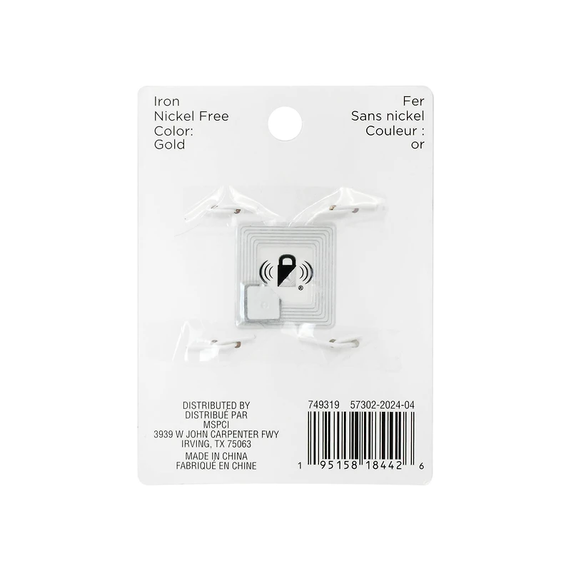 Asian Charm Set by Bead Landing™