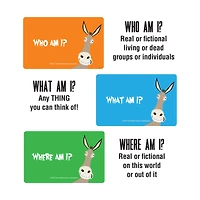 Smart Ass 90s Nostalgia Card Game