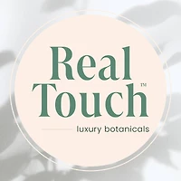 10" Real Touch™ Two-Toned Spring Eucalyptus Leaves in Ceramic Pot