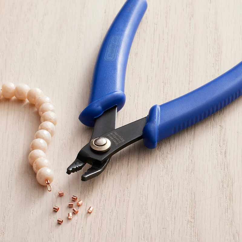 Beadalon® Standard Crimper Tool