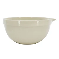 8" No. 02 Ceramic Mixing Bowl by Ashland®