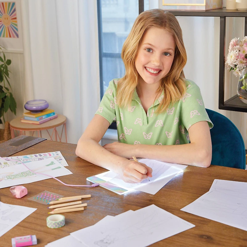 Make It Real™ Digital Light Board Kit