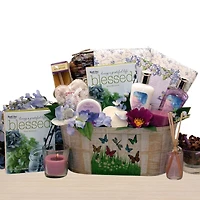 So Serene Spa Essentials Gift Set & Book