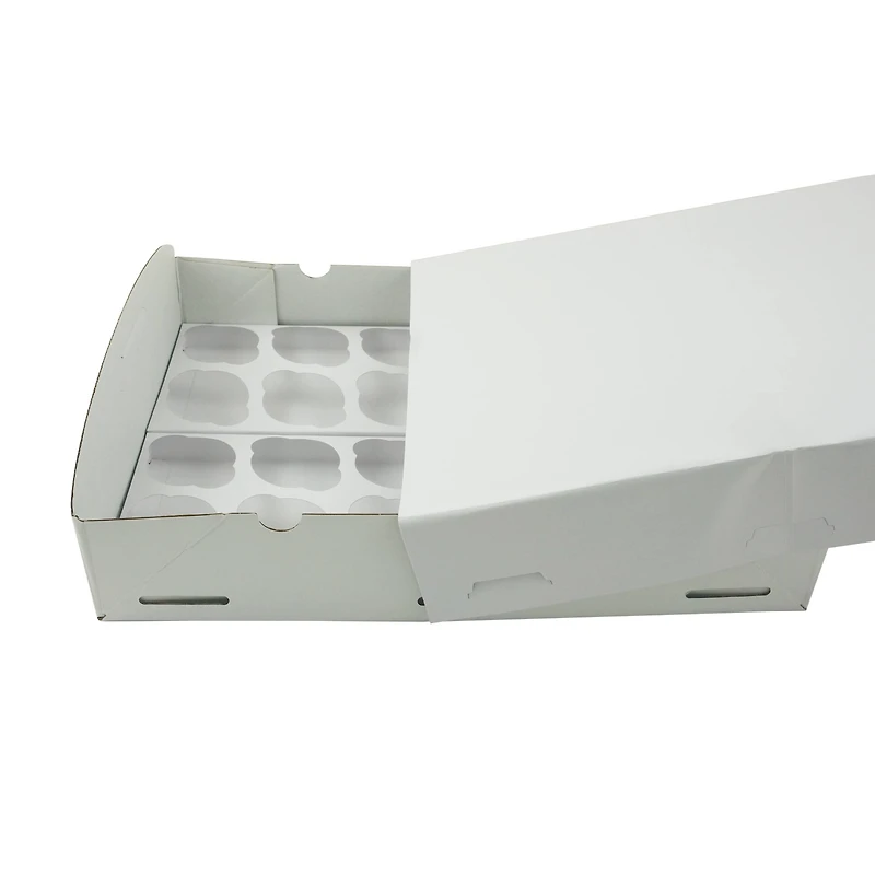 Cupcake Treat Box by Celebrate It®