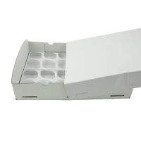 Cupcake Treat Box by Celebrate It®