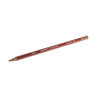 Derwent® Brown Ochre Drawing Pencil