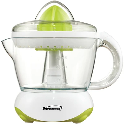 24oz. Electric Citrus Juicer