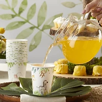 Kate Aspen 7oz. Safari Baby Paper Cups, 16ct.