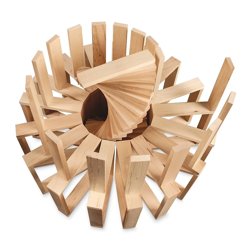 KEVA® Structures 200 Plank Set