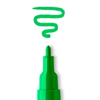 9 Packs: 5 ct. (45 total) Festival Chalk Marker Set by Craft Smart®