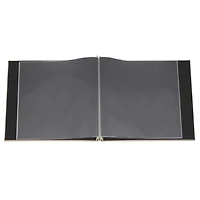 Oatmeal Scrapbook Album by Recollections™