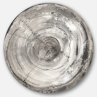 Designart - Circle natural elements III
