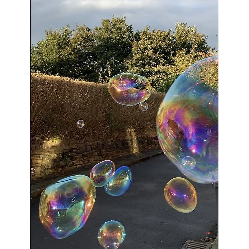 Dr Zigs Mini Bubble Kit