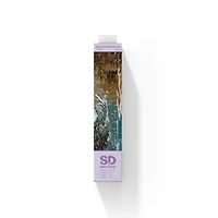 Diamond Dotz® Intermediate Braies Lake, Dolomites, Italy Diamond Painting Kit