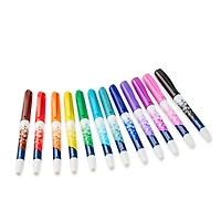 Crayola® Fine Point Doodle Markers, 12ct.
